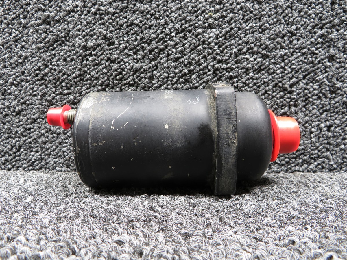 MSPK 5台 18-1704 (Alt: MS28005-8) Courter MJ-1 Hydraulic Pressure