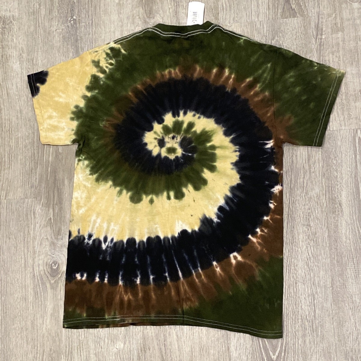 NEW Coachella Tie Dye Coachella 2020 California Tshirt Mens M