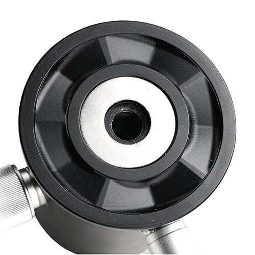 Cabezal de bola de doble eje compatible con Arca Vanguard VEO BH-250S - Imagen 8 de 8