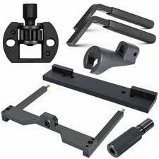 Herramienta de barrera del motor y kit de sincronización del árbol de levas también para Detroit Diesel DD13 DD15 DD16