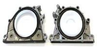Original Elring Wellendichtring Kurbelwelle 073.910 FüR BMW