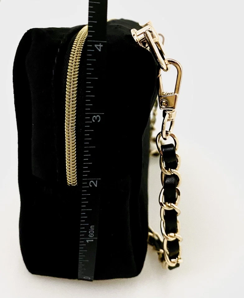 Bolsa de maquillaje/cosméticos Ysl Foto 3 de 4