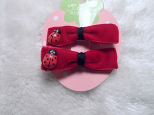 hair slides for toddlers