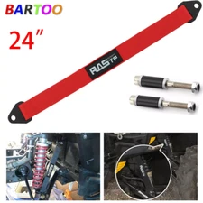 24" RASTP Hot Racing Limit Straps Shock Suspension Travel 4 Layers Webbing