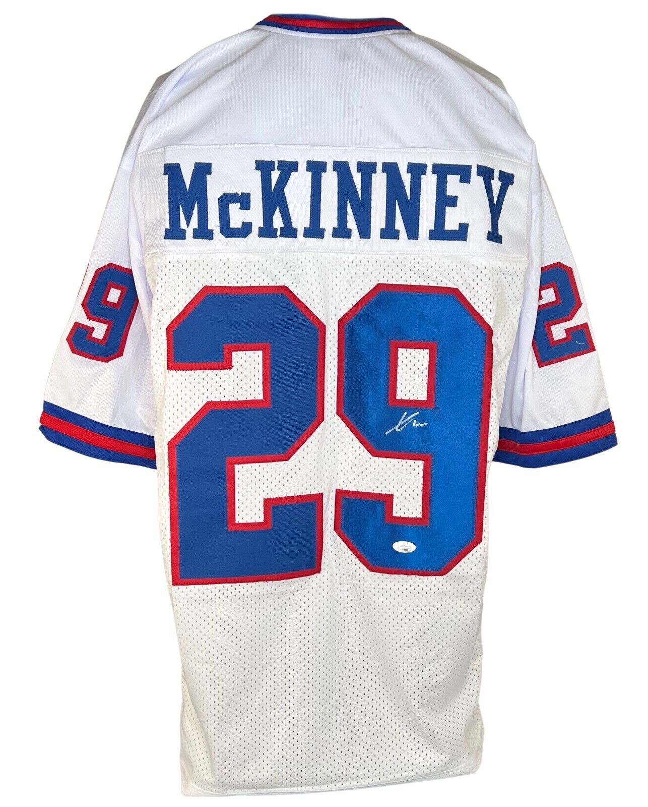 mckinney giants jersey