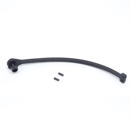 For Skoda Fabia Petrol/Diesel Fuel Cap Lid with Retaining Strap-Inner Cover Plug - Bild 7 von 8
