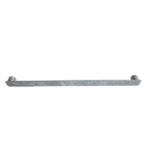 Metal Front Track Pressure Strip for MATO 1/16 German Tiger 3818-1 RC Tank Model - Picture 3 of 3