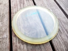 Innova Champion F2 Roadrunner 175g Clear Disc Golf Distance Driver