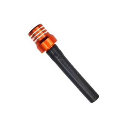 Tankdeckel Entlüftungsventil orange für KTM SMR 450 525 560 Supermoto