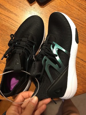 reebok ortholite women's