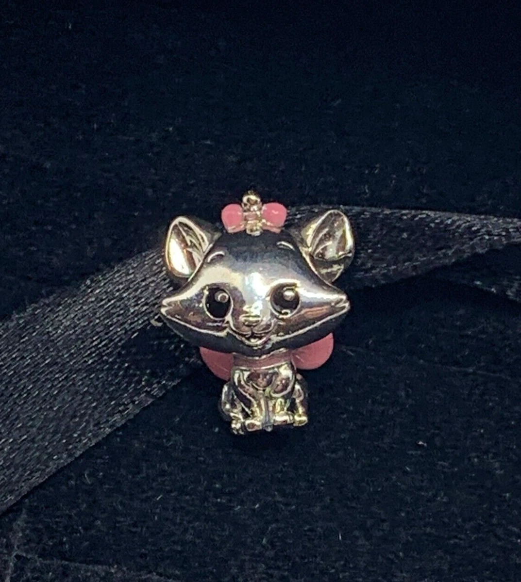Disney shop bead charms