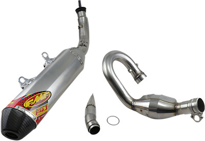 FMF 045638 AUSPUFF ALUM4.1RCTSSMGBMB GAS EX 450 F 2021