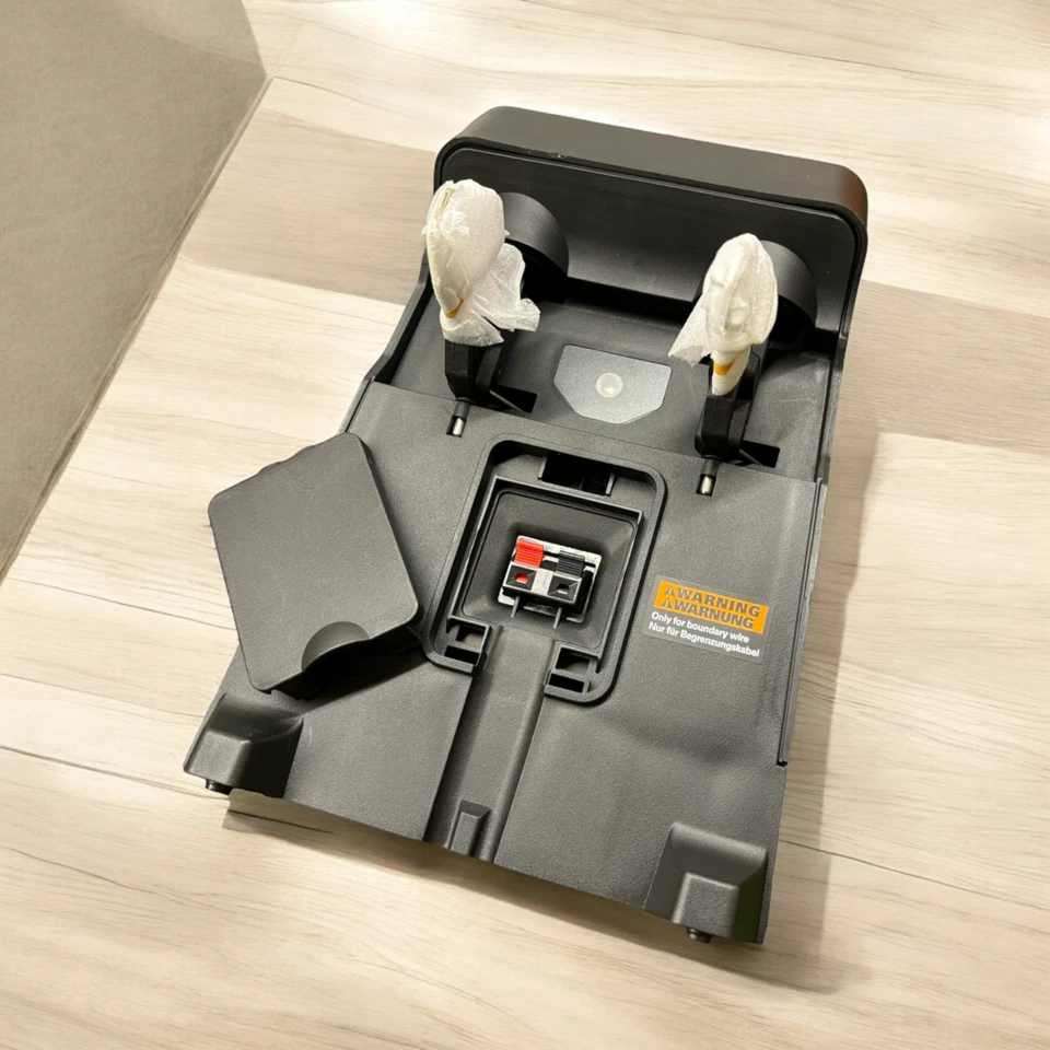 WORX Landroid S/M/L Ladestation ⭐️⭐️⭐️⭐️ WA4002.1 Mähroboter Rasenroboter - Bild 2 von 4