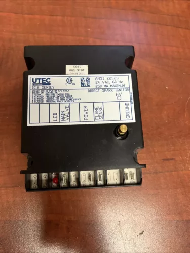 UTEC Direct Spark Ignitor 1016 Series