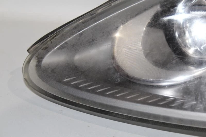 Faro conductor izquierdo xenón faros HID para Porsche Cayenne 2011-14 OEM 28358 Foto 2 de 4