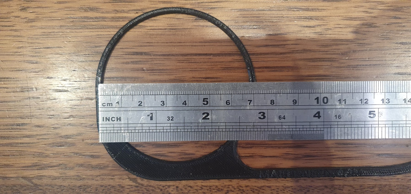 Replacement Subaru Fuel Cap Lanyard / Holder / Leash / Tether eBay