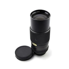 PHOTAX - PARAGON 200mm f/3.5 Lens for Minolta