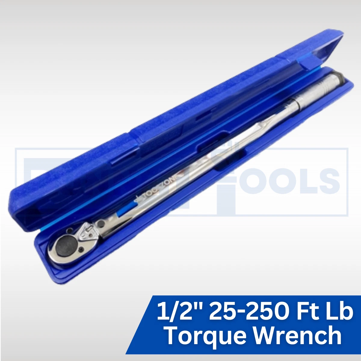 250 ft lb on sale torque wrench