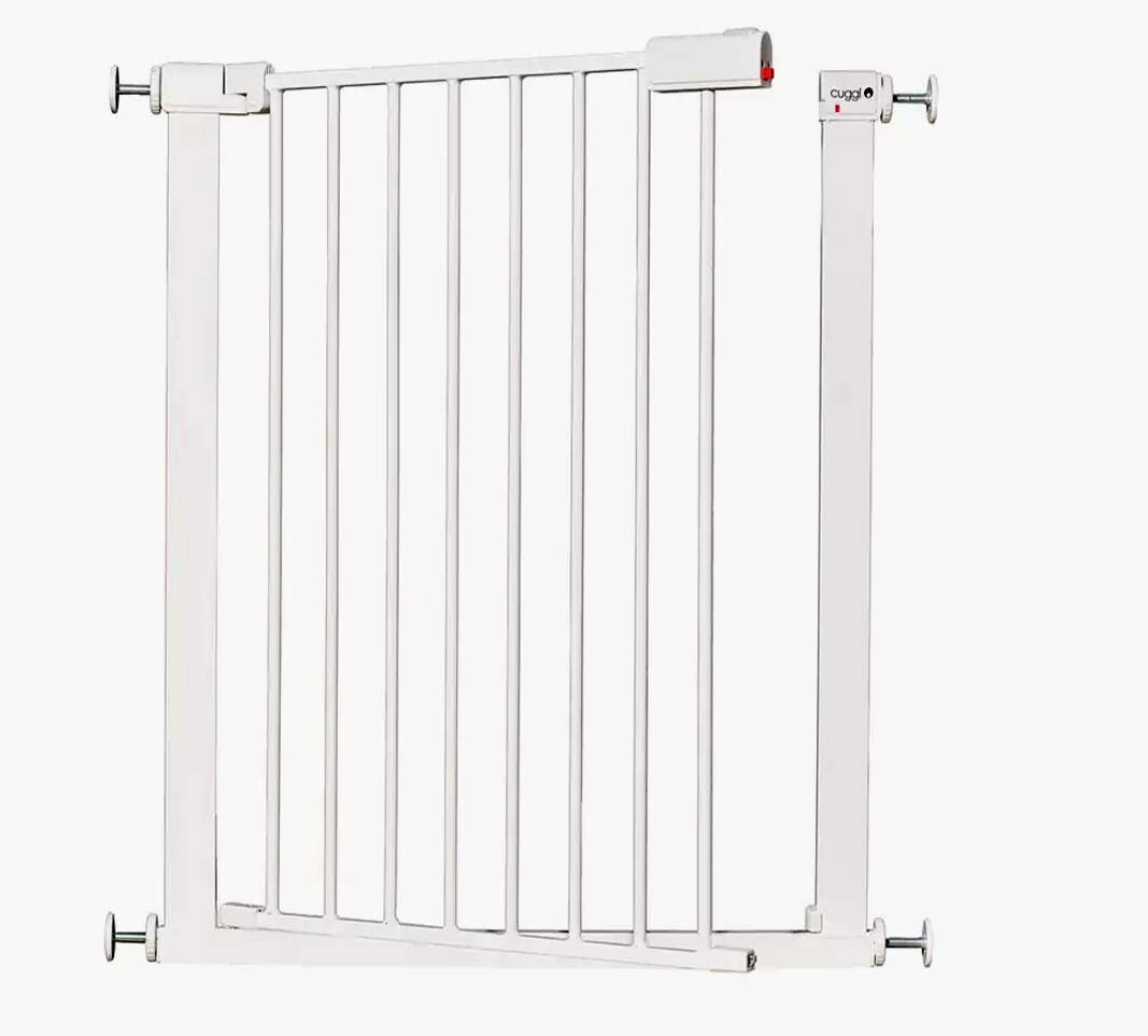CUGGL PRESSURE FIT SAFETY GATE eBay