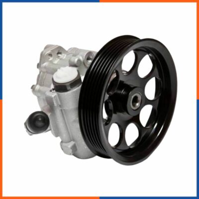 Servopumpe Hydraulisch für SAAB | 10SKV070, HP813, HP626