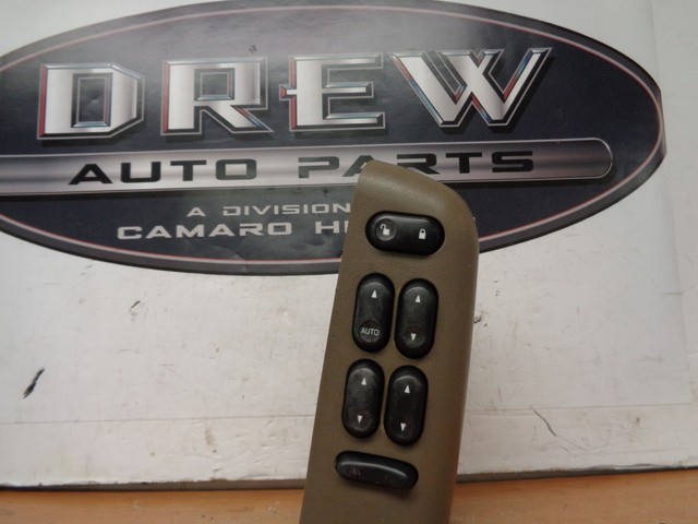 Door Switch Front FORD EXPLORER 01 02 03 Window | eBay