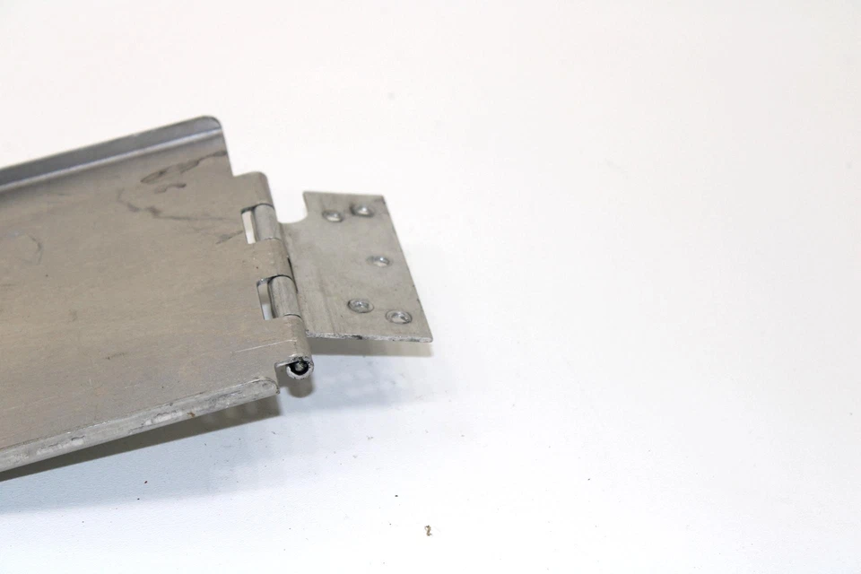 01 Polaris Xc Sp 500 Oem Clutch Belt Cover 1013069 SP178 - Image 4 of 4