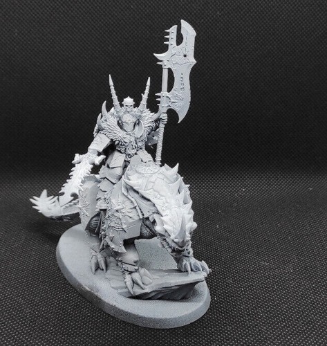 Warhammer Fantasy AoS Age of Sigmar Slave to Darkness chaos TOW Old World NEW!! - Foto 58 di 110