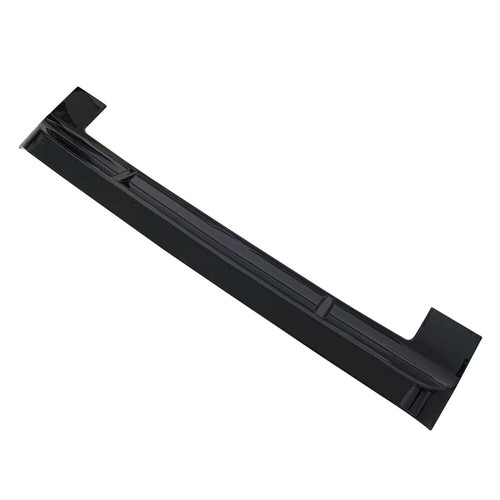 Glanz Schwarz Front Stoßstange Gitter Dekor Blende für Land Rover Defender 2020-2024 - Bild 2 von 5