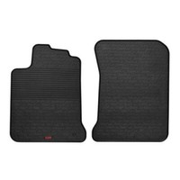 Set FußMatten Nach Maß Aus Gummi FüR Vw Caddy 2004-2015