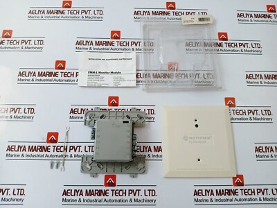 Notifier FMM-1 Monitor Modul 428097