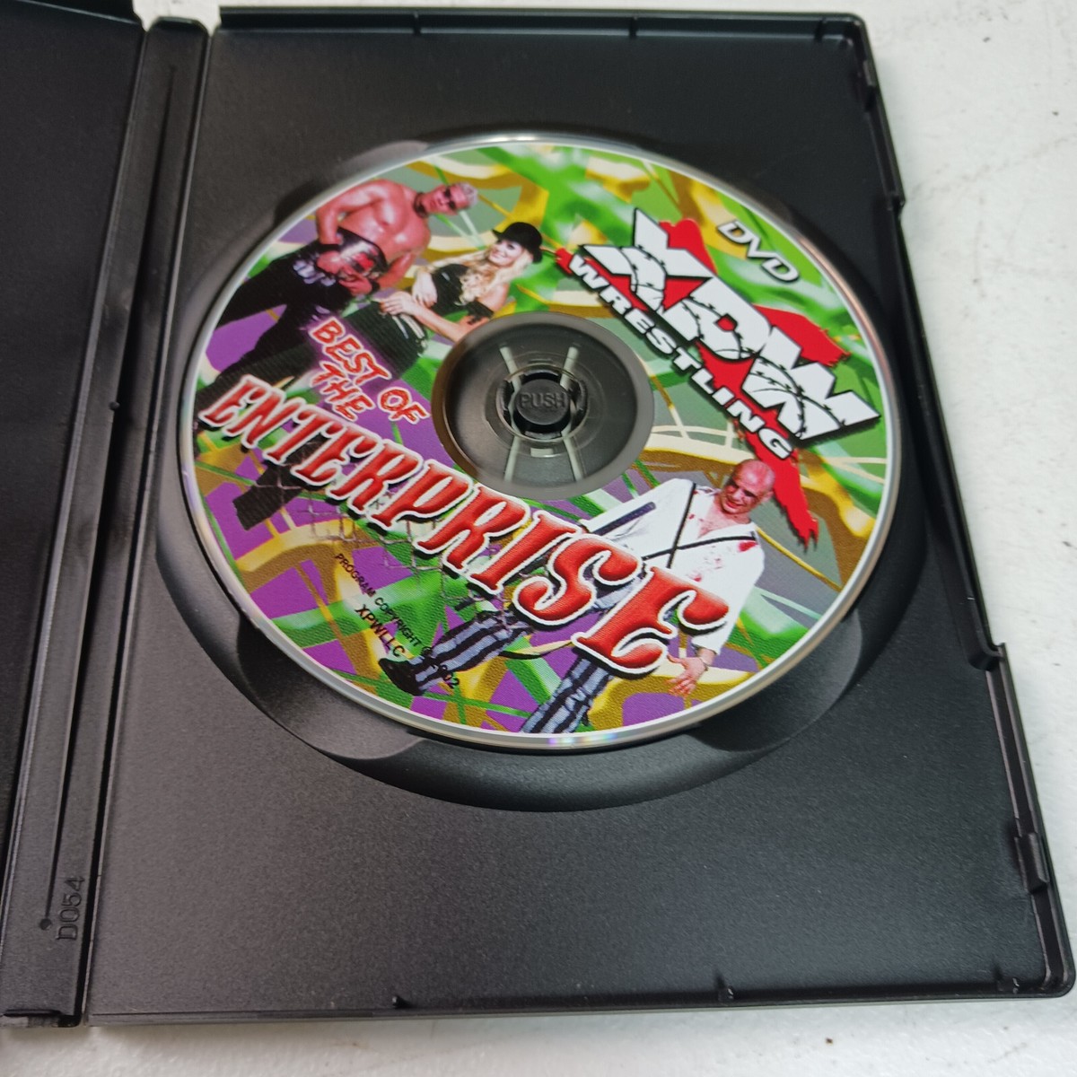 Xpw: The Complete 3rd Season プロレスDVD Xpw: The Complete 3rd Season プロレスDVD Amazon.co.jp: Xpw