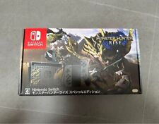 Monster hunter rise nintendo switch ofertas de jogo 100% original oficial  cartão de jogo físico para interruptor oled lite game console - AliExpress