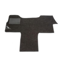 Brunner Fahrerhaus Teppich - Tapis Deluxe - Mercedes Sprinter Ab 2014