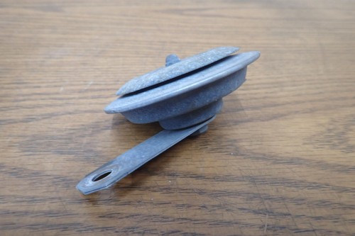 2003 SUZUKI GSXR750 HORN FITS 01-03 - Picture 3 of 5