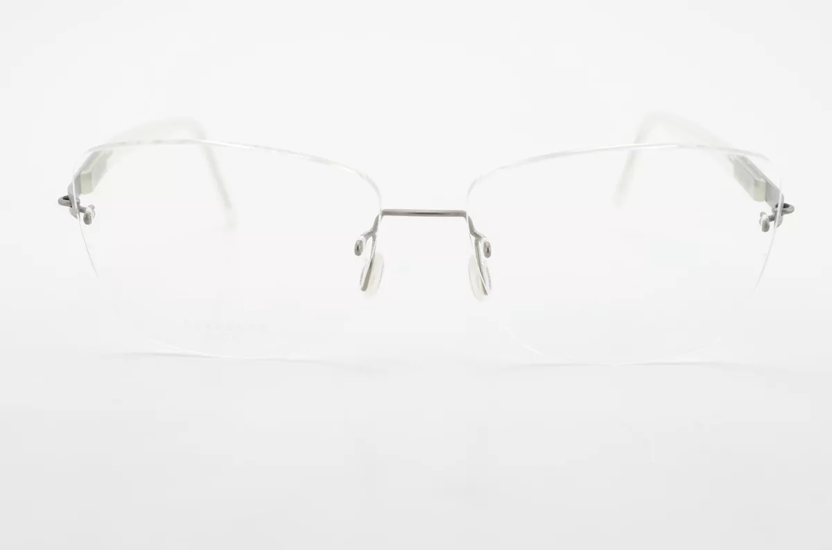 Lindberg Glasses Spectacles Mod. 2258 52 T510 135 Col. K108/Fa05 