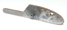 L.C. Smith 1898 Hammer Gun 16 Ga. Latest Model Left Side Lock Plate Assm. #K696