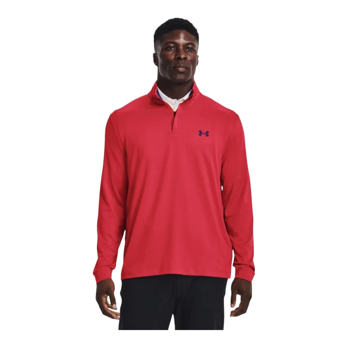 Ua golf pullover 2025