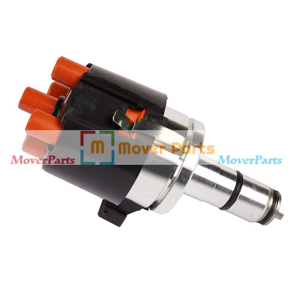 Distribuidor de encendido 025905237 para Volkswagen Vanagon T25 2.1 1986-1991 Foto 3 de 4