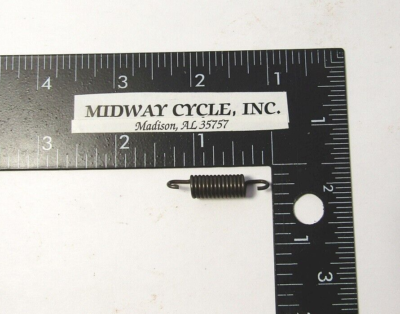 HONDA P50 NEW OEM CLUTCH SPRING 22401-044-010 P 50 MOPED lm | eBay