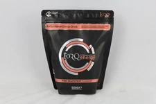 Torq Natural Performance Energy Drink Pink Grapefruit - 1 X 500 G