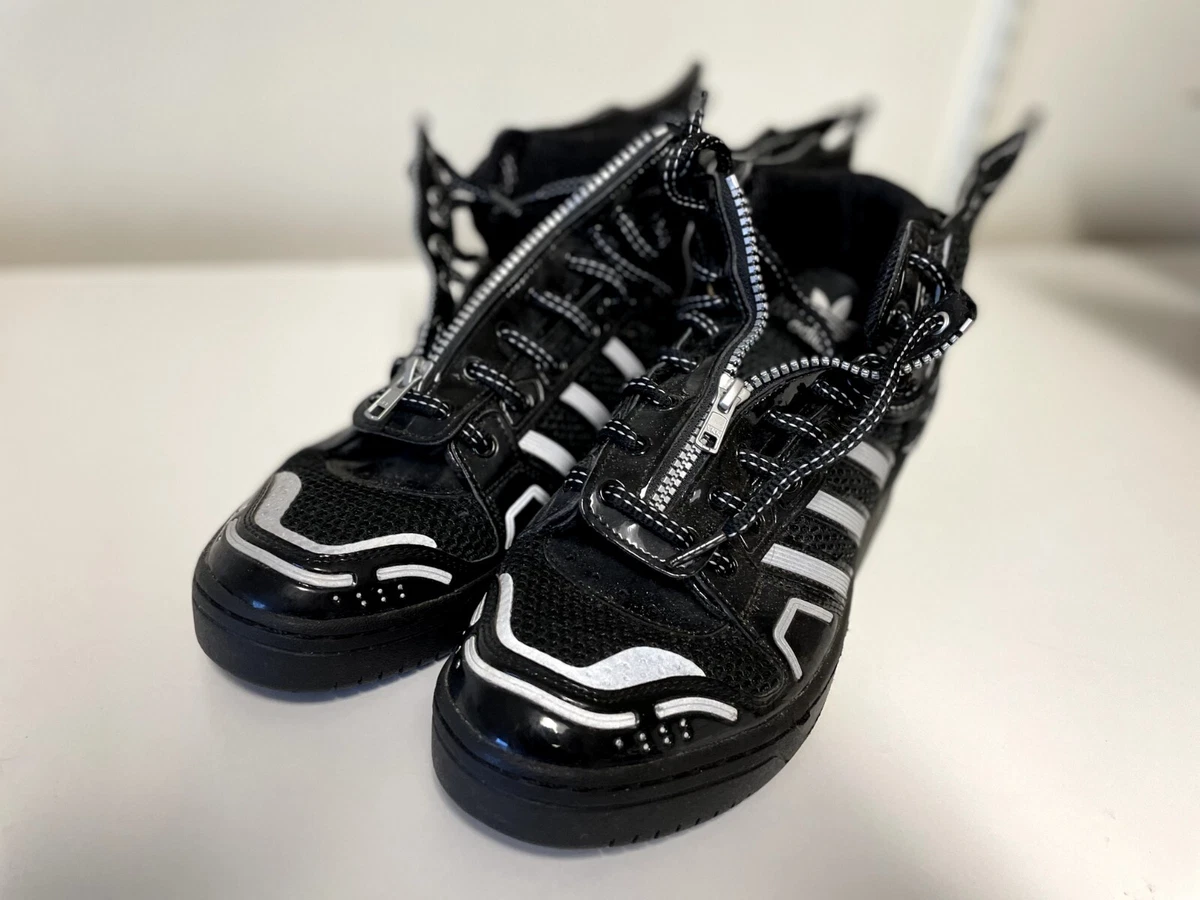 Adidas js wings 2.0 dames wit Clearance