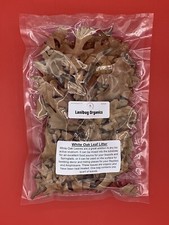 White Oak Leaf Litter 1 Quart 