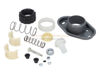 Reparatursatz Schaltung Schalthebel Schaltstange VW Bus T3 Schaltgetriebe kit