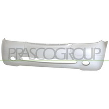 PRASCO Sto&szlig;f&auml;nger Sto&szlig;stange vorne f&uuml;r Mercedes-Benz A-Klasse W168