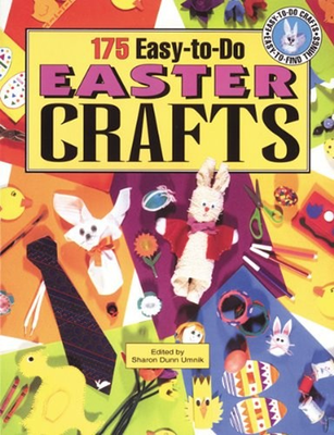 #ad #ad 175 Easy to Do Easter Crafts : Creative Uses for Recyclables Dunn $6.41