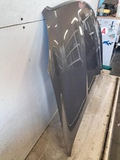 Capot Nissan QASHQAI
