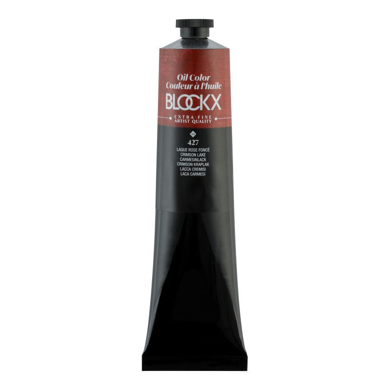 Peinture à l'huile Blockx pour donner de la profondeur à vos créations en atelier