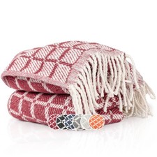 Tania Tagesdecke Kuscheldecke Bettüberwurf Wohndecke Couchdecke Sofadecken viele