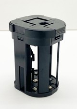 Porta batteria Metz 45-39 AA - per flash serie 45CT e CL