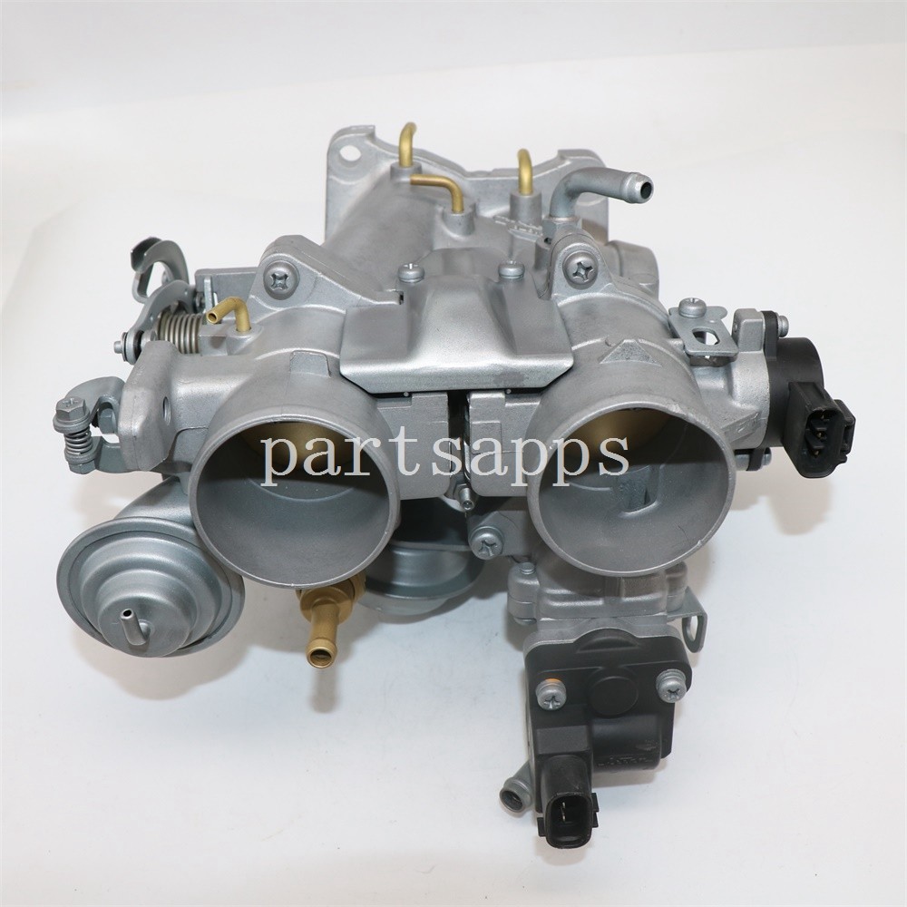 OEM Throttle Body With IACV TPS Sensor 22210-20150 For Lexus ES300